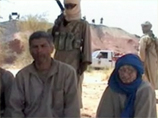 Два австрийских туриста 51-летний Вольфганг Эбнер и 43-летняя Адреа Клойбер, совершавшие путешествие по Сахаре в Тунисе, были захвачены в начале нынешней неделе неизвестными