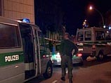 В Германии застрелен американский солдат, взявший экс-любовницу в заложницы В Германии застрелен американский солдат, взявший экс-любовницу в заложницы