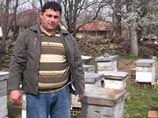 Македонский пчеловод отсудил у медведя 3,5 тысячи долларов за кражу меда Македонский пчеловод отсудил у медведя 3,5 тысячи долларов за кражу меда