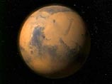 Проанализировав отражение волн, испускаемых радаром, специалисты пришли к выводу, что вода содержится в геологических образованиях, характерных для средних широт обоих полушарий Марса