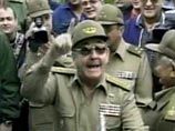 Глава Кубы Рауль Кастро может снять запрет на покупку компьютеров и DVD на Кубе
