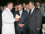 Пензенские механизаторы начали получать новые зубы, обещанные премьером Зубковым Пензенские механизаторы начали получать новые зубы, обещанные премьером Зубковым
