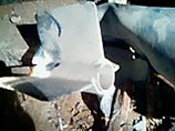 Ракета с учебной боеголовкой BDU-33, запущенная с истребителя F-16 над Канзасом, упала на жилой дом в соседнем штате Оклахома