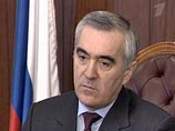 "Единая Россия" отстраняет президента Ингушетии Мурата Зязикова от руководства партией в республике