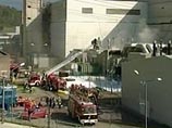 В Германии произошел пожар на АЭС: с ним справились за 18 минут 