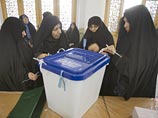 В Иране завершились парламентские выборы. Власти пять раз откладывали закрытие участков