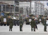 Массовые волнения в Тибете - погибли десять человек