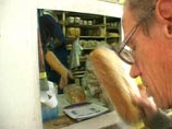 Во Владивостоке резко взлетели цены на хлеб Во Владивостоке резко взлетели цены на хлеб