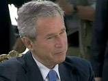 Данное заявление прозвучало после того, как Буш поддержал Колумбию, которая 1 марта провела спецоперацию на территории Эквадора