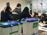 На парламентских выборах в Иране побеждают консерваторы