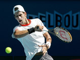 Третья ракетка мира, победитель Открытого чемпионата Австралии Новак Джокович надеется играть в теннис до 35 лет