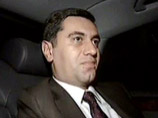 Ираклий Окруашвили избран лидером партии "За единую Грузию"