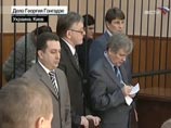 Николай Протасов приговорен к 13 годам лишения свободы и лишению звания полковника милиции, Александр Попович - к 12 годам лишения свободы и лишению звания майора милиции, Валерий Костенко - к 12 годам лишения свободы и лишению звания полковника милиции Николай Протасов приговорен к 13 годам лишения свободы и лишению звания полковника милиции, Александр Попович - к 12 годам лишения свободы и лишению звания майора милиции, Валерий Костенко - к 12 годам лишения свободы и лишению звания полковника милиции