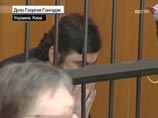 Убийцы журналиста Гонгадзе получили длительные сроки заключения Убийцы журналиста Гонгадзе получили длительные сроки заключения