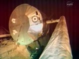 Астронавты на МКС продолжили монтаж робота-манипулятора Dextre Астронавты на МКС продолжили монтаж робота-манипулятора Dextre
