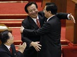 Вэнь Цзябао переизбран премьером Госсовета КНР на новый срок

