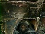 Столкновение бензовоза и автобуса в Иране - 22 человека сгорели заживо Столкновение бензовоза и автобуса в Иране - 22 человека сгорели заживо