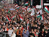 Беспорядки в столице Венгрии - более 20 человек арестованы Беспорядки в столице Венгрии - более 20 человек арестованы