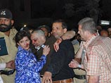 Пакистанские войска выпустили семь ракет по дому лидера боевиков - 16 погибших Пакистанские войска выпустили семь ракет по дому лидера боевиков - 16 погибших