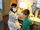 Пик эпидемии гриппа пройден в 24 российских городах, заявляют врачи