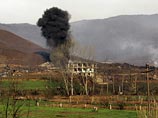 Одна из версий причины взрыва на складе боеприпасов в Албании - саботаж Одна из версий причины взрыва на складе боеприпасов в Албании - саботаж