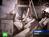 Взрыв в квартире на втором этаже 16-ти квартирного жилого дома в поселке Озерный произошел в воскресенье вечером около 17:30 Взрыв в квартире на втором этаже 16-ти квартирного жилого дома в поселке Озерный произошел в воскресенье вечером около 17:30