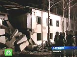 В Саранске взрывом газа разнесло четыре квартиры. Двое пострадавших госпитализированы