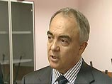 Глава ФСИН: необходимость использования "цепочки" для Алексаняна отпала Глава ФСИН: необходимость использования "цепочки" для Алексаняна отпала
