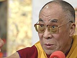 Далай-лама призвал провести международное расследование случившегося