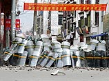 Китай: силы безопасности не стреляли по демонстрантам в Тибете
