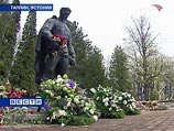 Защитник "бронзового солдата" в Эстонии приговорен к полутора годам условно Защитник "бронзового солдата" в Эстонии приговорен к полутора годам условно
