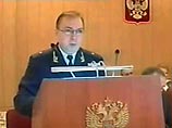 В качестве главной версии отрабатывается версия убийства из-за профессиональной деятельности В качестве главной версии отрабатывается версия убийства из-за профессиональной деятельности