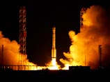Спутник США, запущенный два дня назад, не удастся вывести на расчетную орбиту из-за российской ракеты
