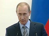 Путина заботят темпы укрепления рубля, он дал команду Кудрину "внимательно наблюдать" Путина заботят темпы укрепления рубля, он дал команду Кудрину "внимательно наблюдать"