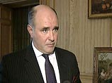 "На сей счет мы строго придерживаемся международных правил", - указал Григорий Карасин "На сей счет мы строго придерживаемся международных правил", - указал Григорий Карасин