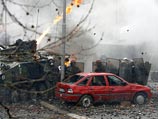 Сегодня в беспорядках в Косове в общей сложности были ранены около 70 человек