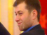 Абрамович открыл первую в России клинику для миллионеров Абрамович открыл первую в России клинику для миллионеров
