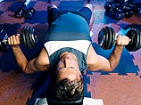 The Times: Увлечение мужчин физическими упражнениями породило новое заболевание