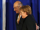 Израиль и Германия провели совместное "историческое" заседание правительств и договорились сотрудничать теснее 