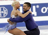 В Гетеборге стартует чемпионат мира по фигурному катанию В Гетеборге стартует чемпионат мира по фигурному катанию