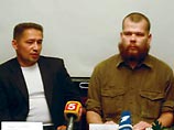 Питерский анархист Каленов требует от государства миллион рублей: его несправедливо обвинили в подрыве "Невского экспресса"
