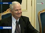 Медведев и Путин приняли Роберта Гейтса и Кондолизу Райс: переговоры по спорным вопросам будут напряженные и серьезные Медведев и Путин приняли Роберта Гейтса и Кондолизу Райс: переговоры по спорным вопросам будут напряженные и серьезные