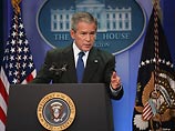 Буш обсудит с финансовым руководством США обвал рынков, произошедший из-за разорения банка Bear Stearns Буш обсудит с финансовым руководством США обвал рынков, произошедший из-за разорения банка Bear Stearns
