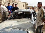 Жертвами теракта в иракском городе Кербела стали 36 человек