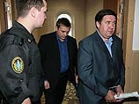 Мосгорсуд отказался снять арест с недвижимости супруги генерала ФСКН Бульбова
