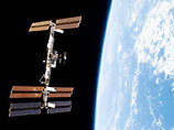 Астронавты Endeavour продолжают в открытом космосе монтаж робота Dextre Астронавты Endeavour продолжают в открытом космосе монтаж робота Dextre
