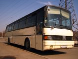 В Казахстане опрокинулся автобус с 30 пассажирами: семеро погибших