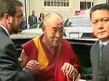 США считают, что Пекин "должен начать диалог с далай-ламой или его представителями с тем, чтобы были, наконец, урегулированы проблемы, связанные с Тибетом"