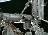 Астронавты завершили третий выход в открытый космос Астронавты завершили третий выход в открытый космос