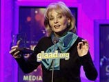 В США прошла церемония вручения премии геев и лесбиянок GLAAD Media Awards В США прошла церемония вручения премии геев и лесбиянок GLAAD Media Awards